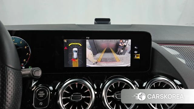 Mercedes-Benz GLA - Class H247 2023 Белый из Кореи, фото 6
