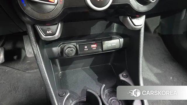 Kia All New Morning (JA) 2018 Песочный из Кореи, фото 6