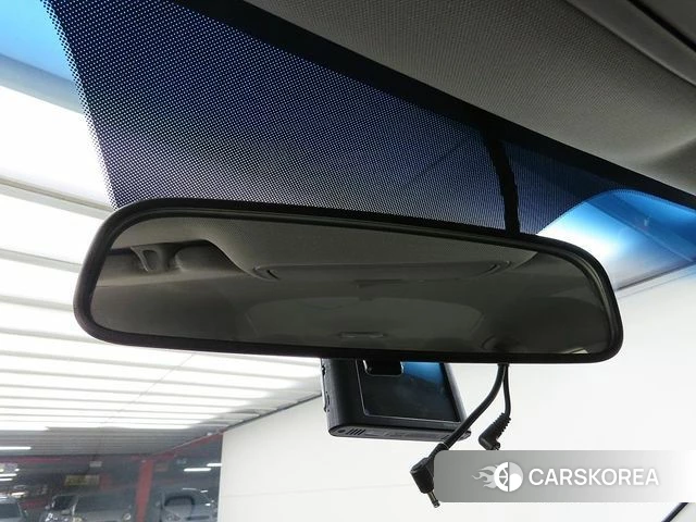 Kia The New K5 2nd generation 2018 Серый из Кореи, фото 6