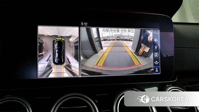 Mercedes-Benz E-Class W213 2019 Черный из Кореи, фото 6