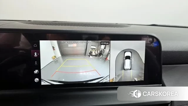 Kia The New Seltos 2023 Белый из Кореи, фото 6