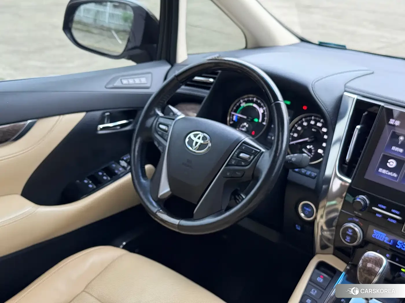 Toyota Wilfa 2021 Черный из Китая, фото 6