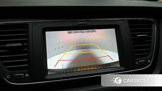 Kia The New Carnival 2020 Черный из Кореи, фото 6