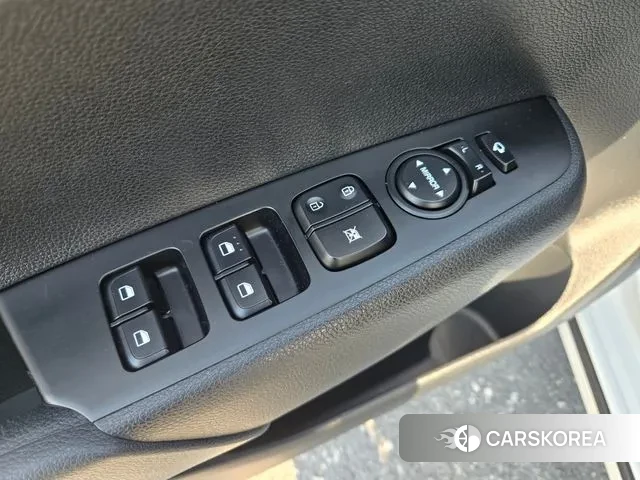 Kia Morning Urban (JA) 2022 Белый из Кореи, фото 6