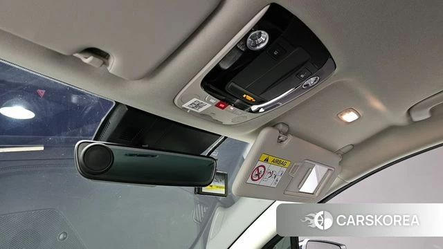 Kia Sportage 5th Generation 2023 Белый из Кореи, фото 6