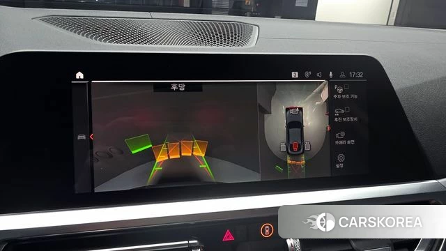 BMW 4 Series (G22) 2021 Серебристо-серый из Кореи, фото 6
