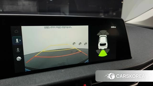 Kia EV6 2022 Белый из Кореи, фото 6