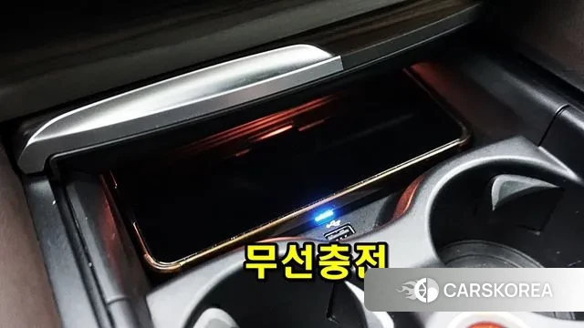 BMW 5 Series (G30) 2021 Белый из Кореи, фото 6