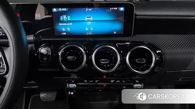 Mercedes-Benz A-Class W177 2020 Белый из Кореи, фото 6