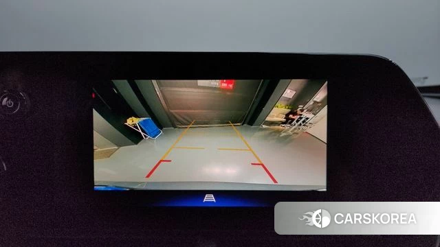 Chevrolet (GM Daewoo) Trax Crossover 2024 Серый из Кореи, фото 6