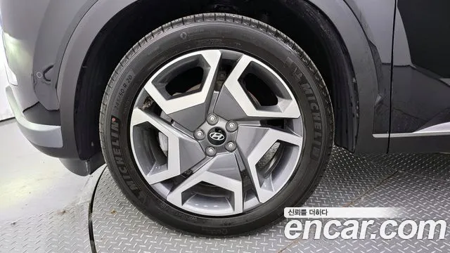 Hyundai The New Palisade id 2703632 из Кореи 6