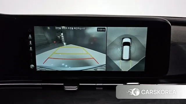 Kia Carnival 4th generation 2020 Белый из Кореи, фото 6