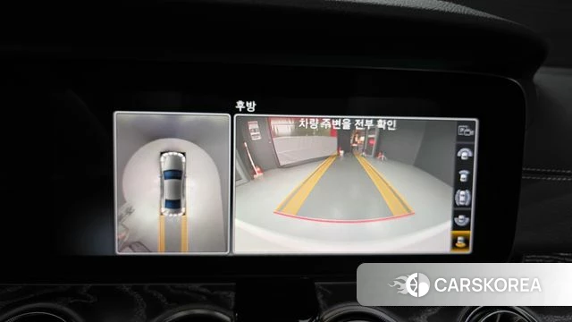 Mercedes-Benz CLS-Class C257 2020 Жемчужный цвет из Кореи, фото 6