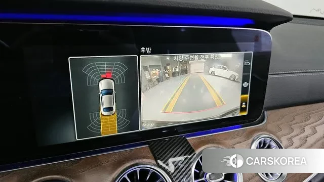 Mercedes-Benz E-Class W213 2020 Черный из Кореи, фото 6