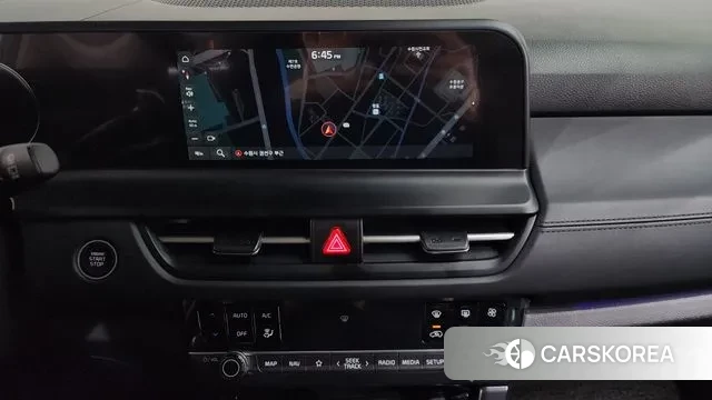 Kia The New Seltos 2024 Белый из Кореи, фото 6