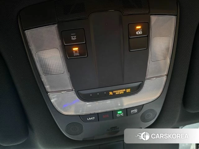 Kia Sorento 4th Generation 2021 Белый из Кореи, фото 6