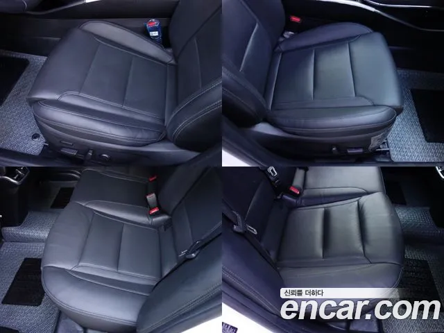 Hyundai The New Grandeur IG id 2685281 из Кореи 6