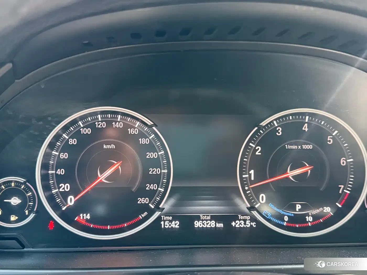 BMW X5 2018 Черный из Китая, фото 6
