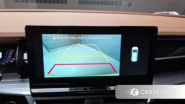 Ssangyong Torres 2023 Белый из Кореи, фото 6