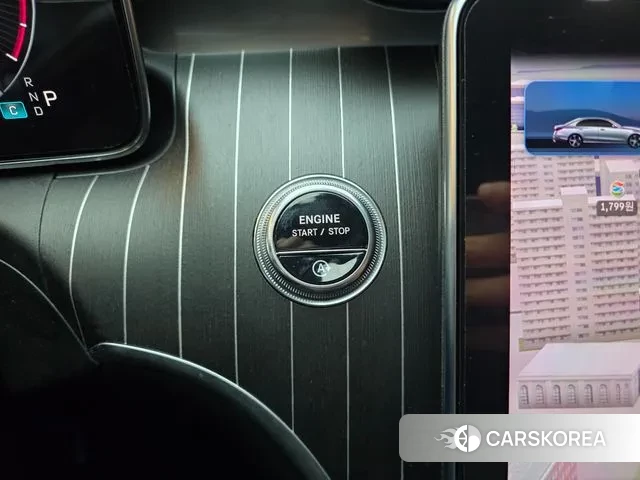 Mercedes-Benz C-Class W206 2024 Белый из Кореи, фото 6