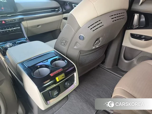 Kia Carnival 4th generation 2022 Черный из Кореи, фото 6