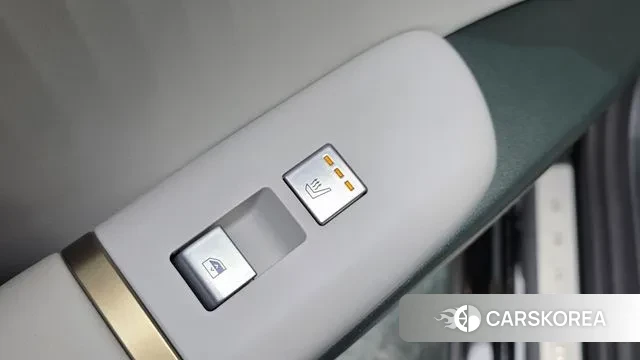 Hyundai Grandeur Hybrid (GN7) 2024 Черный из Кореи, фото 6