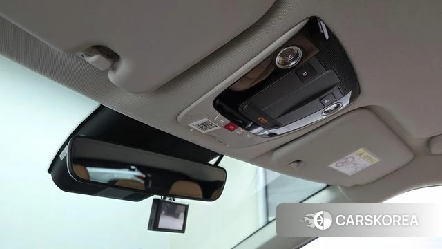 Kia EV6 2023 Черный из Кореи, фото 6