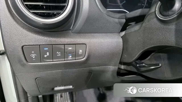 Hyundai Kona Electric 2020 Белый из Кореи, фото 6