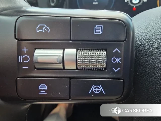 Hyundai Grandeur (GN7) 2023 Черный из Кореи, фото 6