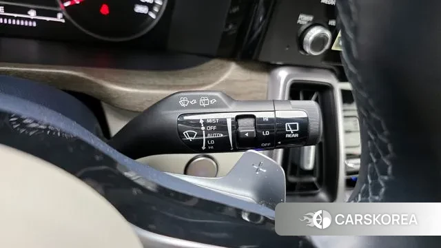 Kia Sorento 4th Generation 2022 Серый из Кореи, фото 6