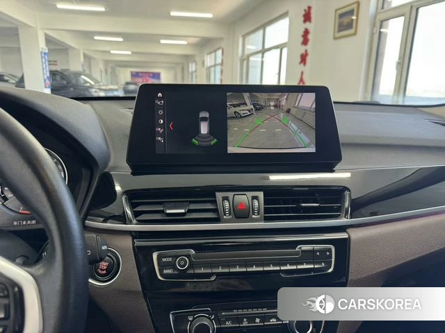 BMW X1 2022 Белый из Китая, фото 6