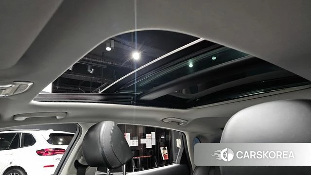 Hyundai The New Grandeur IG 2021 Черный из Кореи, фото 6