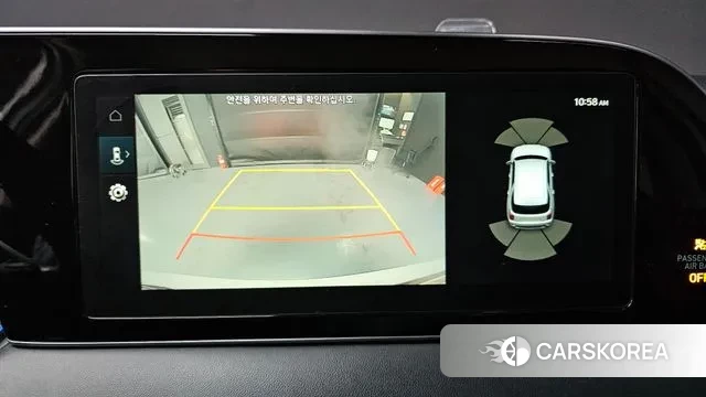 Hyundai Palisade 2020 Белый из Кореи, фото 6