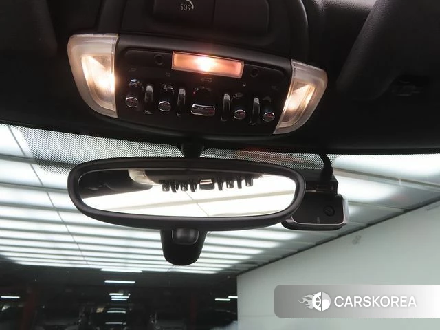 Mini Cooper S Convertible 2020 Белый из Кореи, фото 6