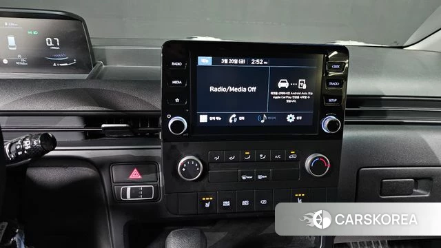 Hyundai Staria 2022 Белый из Кореи, фото 6