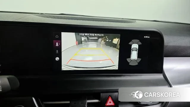 Kia The New Seltos 2022 Белый из Кореи, фото 6