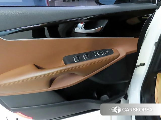 Kia The New Sorento 2018 Белый из Кореи, фото 6