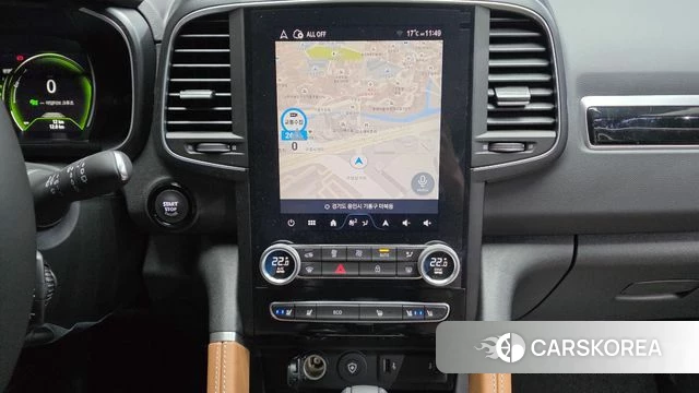 Renault Korea (Samsung) The New QM6 2026 Белый из Кореи, фото 6