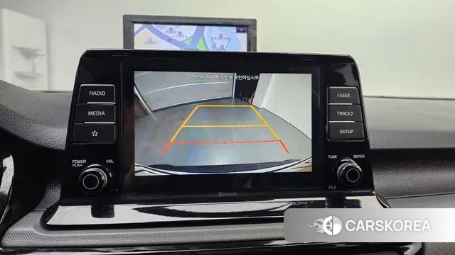 Kia Seltos 2020 Белый из Кореи, фото 6