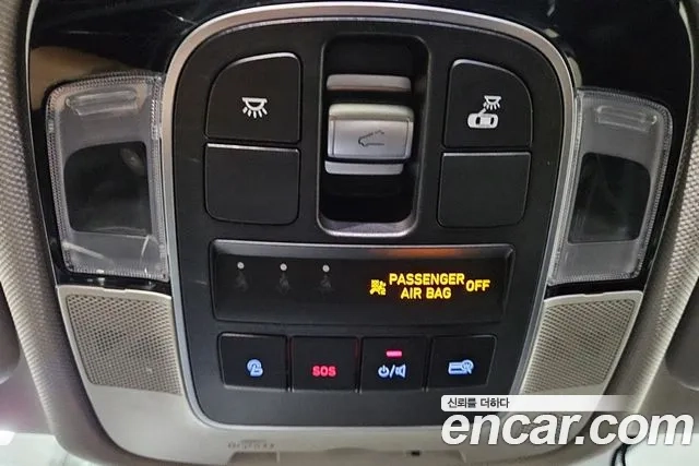 Hyundai Tucson Hybrid (NX4) 2020 Серый из Кореи, фото 6