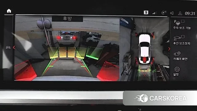 BMW 3 Series (G20) 2021 Белый из Кореи, фото 6