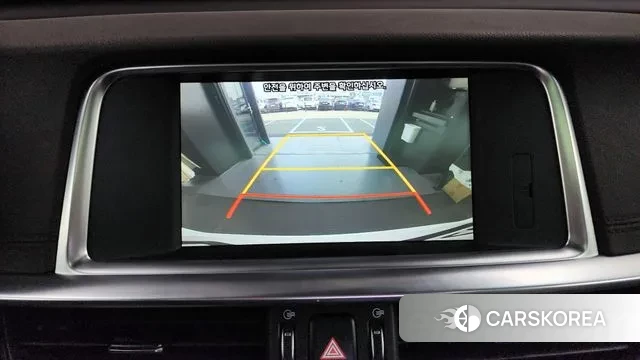 Kia The New K5 2nd generation 2019 Белый из Кореи, фото 6