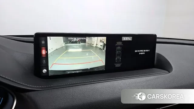 Genesis G80 (RG3) 2021 Черный из Кореи, фото 6