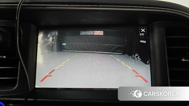 Hyundai The New Avante AD 2018 Белый из Кореи, фото 6