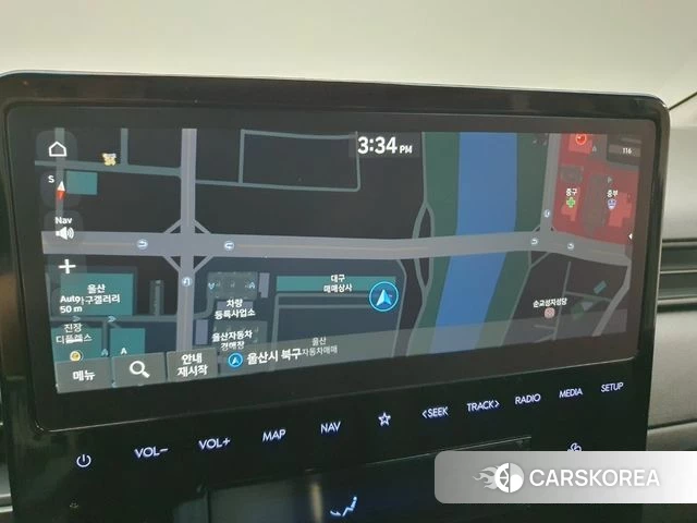 Hyundai Staria 2024 Белый из Кореи, фото 6
