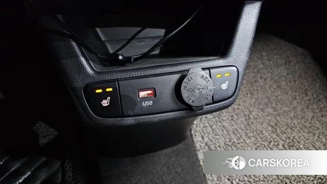 Kia The New Ray 2022 Белый из Кореи, фото 6