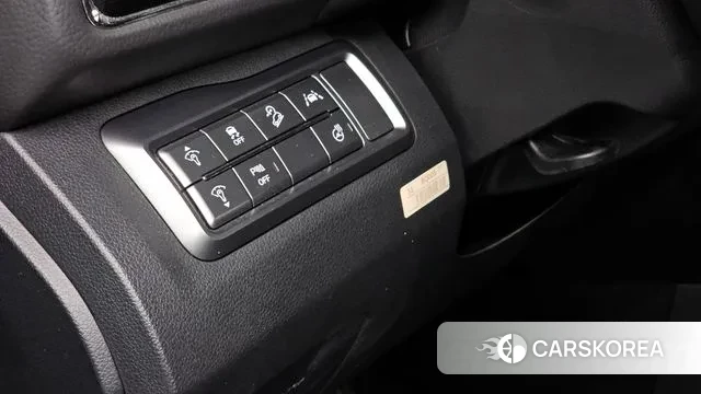 Ssangyong Berry New Tivoli 2021 Черный из Кореи, фото 6