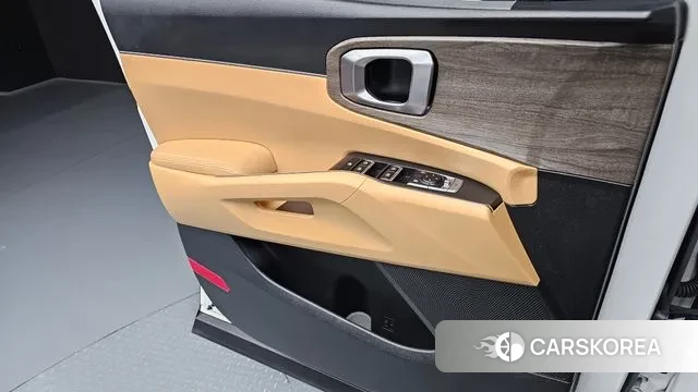 Kia Sorento 4th Generation 2020 Белый из Кореи, фото 6