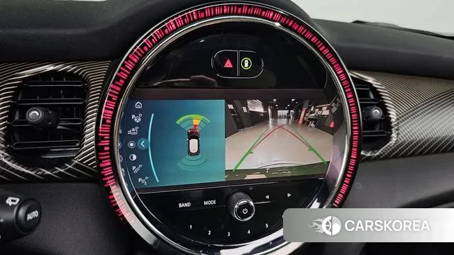 Mini Cooper S 2022 Темно-зеленый из Кореи, фото 6