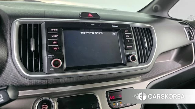 Kia The New Ray 2019 Жемчужный цвет из Кореи, фото 6